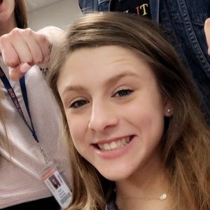 Meet your Posher, Lily